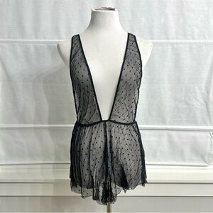 Only Hearts Coucou Lola Punge Teddy Size L